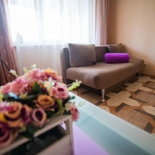 Фотография квартиры Квартира на Бежицкой 1к3