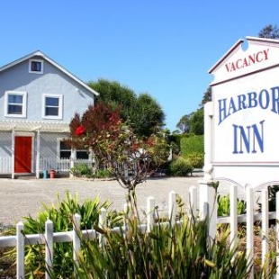 Фотография мини отеля Harbor Inn