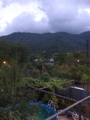 Фотографии гостевого дома
Muxa