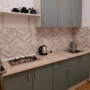 Фотография квартиры Апартаменты на улице Глинки