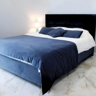 Фотография квартиры Апартаменты Метрополь