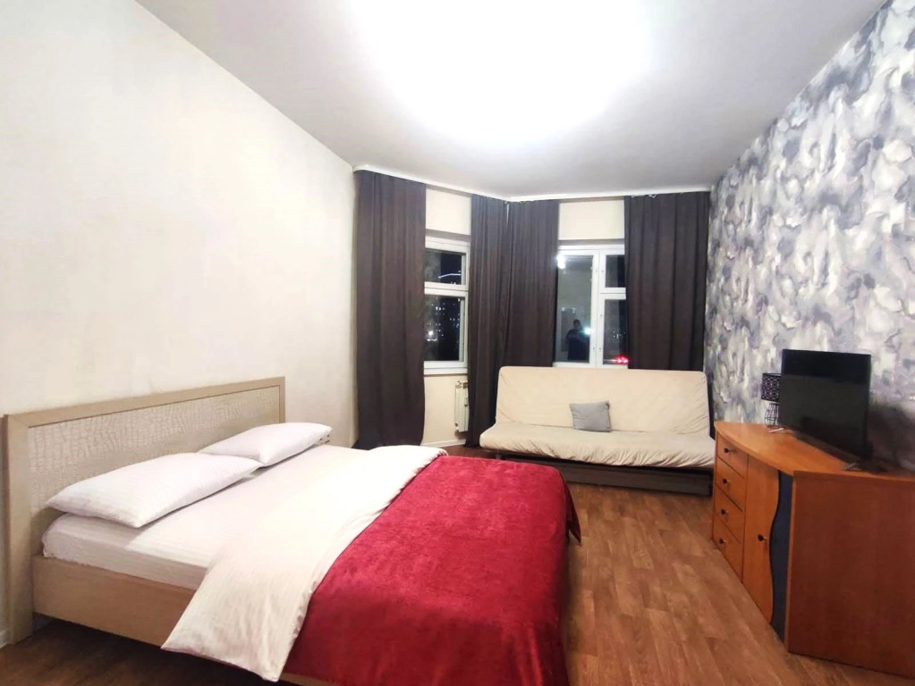 Фотография квартиры Апартаменты Пять Звёзд на Героев Самотлора