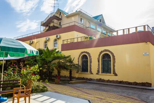 Фотографии гостиницы 
            ПримаВера