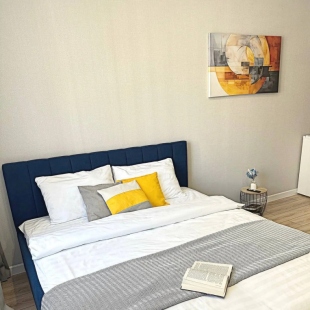 Фотография квартиры Квартира Вдохновение