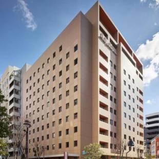 Фотография гостиницы Mitsui Garden Hotel Okayama