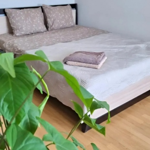 Фотография квартиры Квартира с видом на Сибгата Хакима