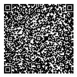 QR код гостиницы Рубикон