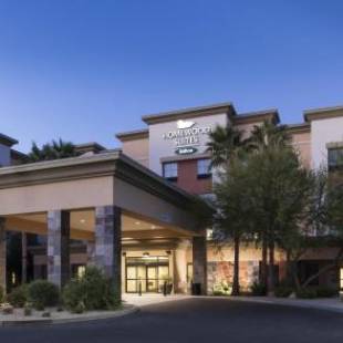 Фотографии гостиницы 
            Homewood Suites by Hilton Phoenix North-Happy Valley