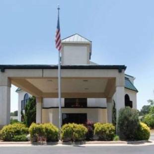 Фотографии гостиницы
Quality Inn & Suites Tarboro - Kingsboro