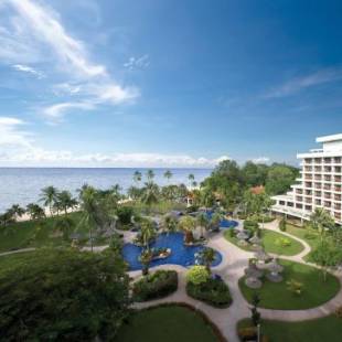 Фотографии гостиницы
Shangri-La Golden Sands, Penang