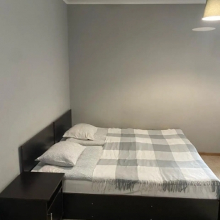 Фотография квартиры Апартаменты Уютный Номер в Центре Домбая