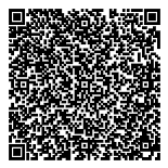 QR код мини отеля Солнечный ветер