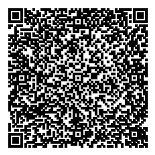 QR код гостиницы Юг