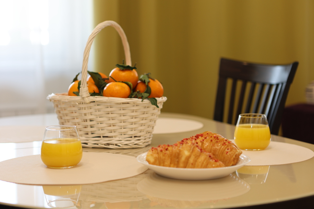 Фотография квартиры Квартира в Центре Города