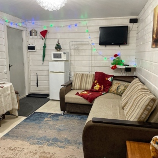 Фотография Коттеджа Частный дом Рыжий Кот