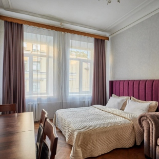 Фотография квартиры Апартаменты Комфорт у Исаакиевского собора