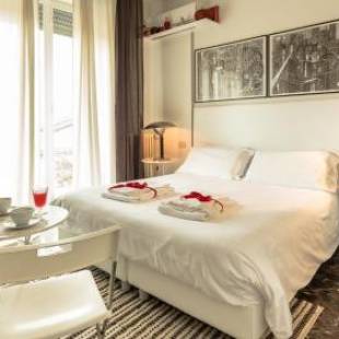 Фотографии мини отеля 
            La Terrazza