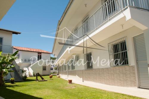 Фотографии мини отеля 
            Pousada Mera