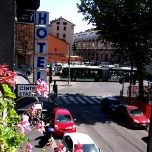 Фотографии гостиницы
Hotel Central Station