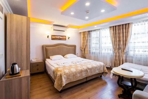 Фотография гостиницы Harbour Suites Old City