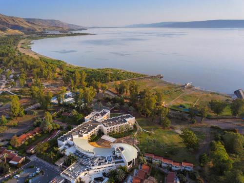 Фотография гостиницы Kinar Galilee
