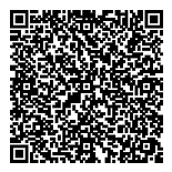 QR код гостиницы Hotel DS-Gold