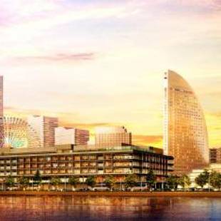 Фотография гостиницы InterContinental Yokohama Pier 8, an IHG Hotel