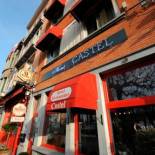 Фотография гостиницы Hotel Castel