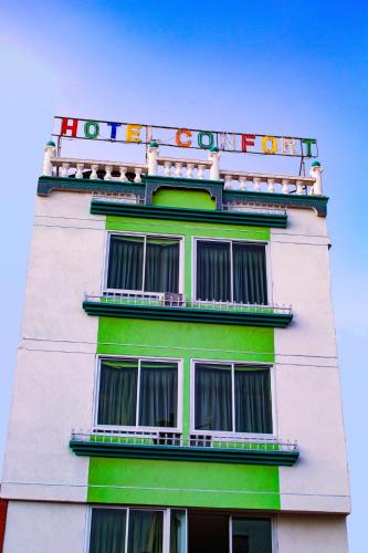 Фотография гостиницы Ayenda Confort De La Guajira