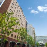 Фотография гостиницы Dukes Hotel Hakata