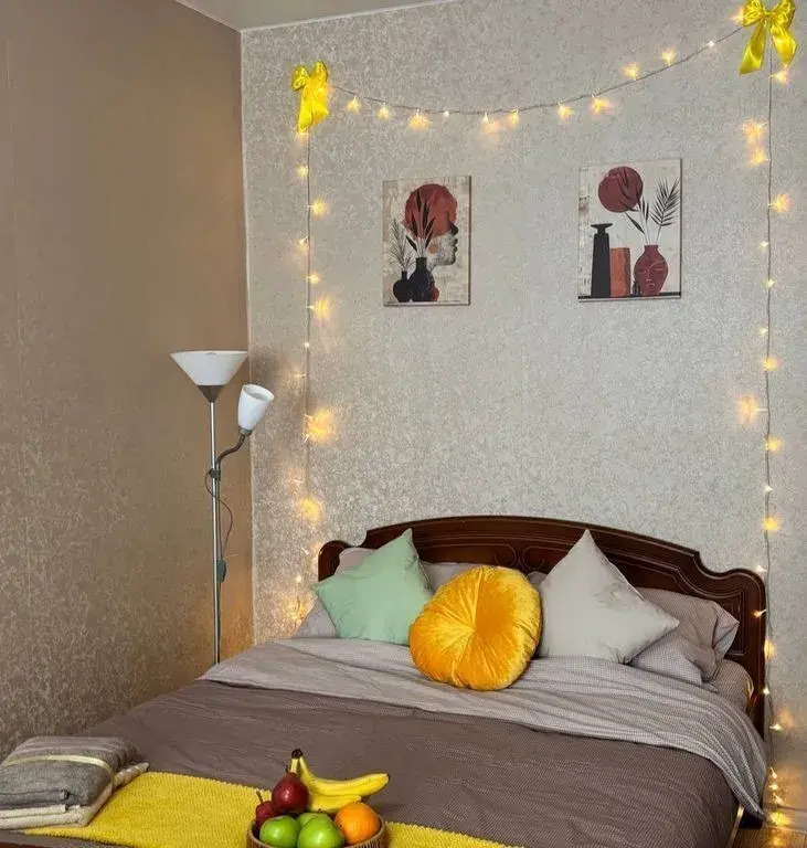 Фотография квартиры Квартира на Солнечном Бульваре 8к1