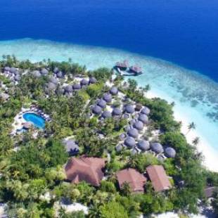 Фотографии гостиницы 
            Bandos Maldives