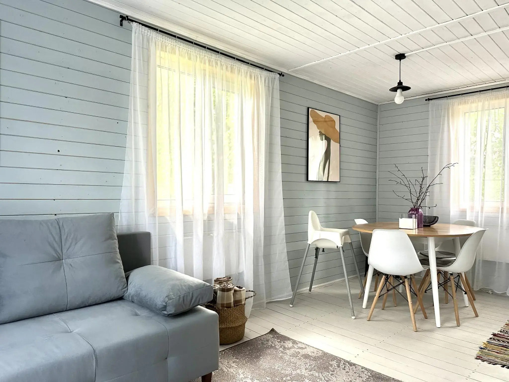 Фотография Коттеджа Дом для отдыха