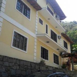 Фотографии мини отеля
Pousada Serra e Mar RioCentro