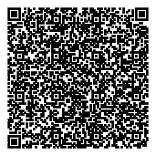 QR код храма Церковь Новомучеников и исповедников Церкви Русской