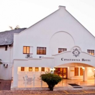 Фотография гостиницы Constantia Hotel and Conference Centre