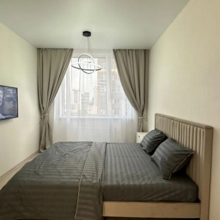 Фотография квартиры Квартира на Фрунзе 31/2