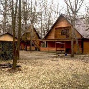 Фотография кемпинга Фёрст