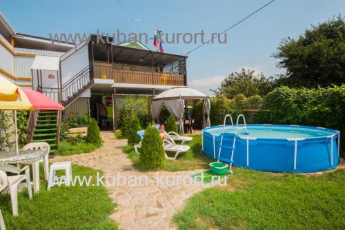 Фотографии гостевого дома 
            Уют