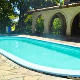 Фотографии мини отеля
AQUALUNA POUSADA