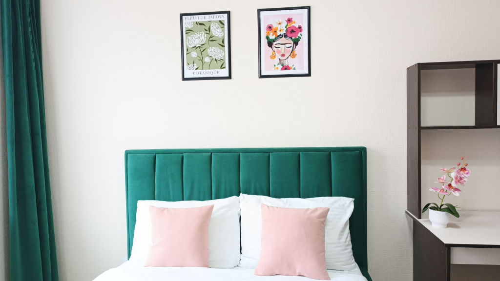 Фотография квартиры Апартаменты Стильная квартира на Гайве