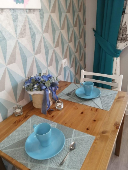 Фотографии квартиры 
            Апартаменты на улице Братьев Ткачевых