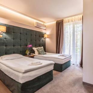 Фотографии гостиницы
Mikado Hotel