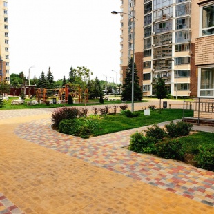 Фотография апарт отеля Grand Avenue VLG