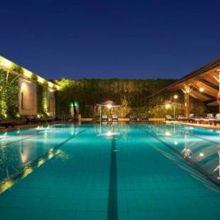 Фотографии гостиницы
Holiday Inn Singapore Orchard City Centre, an IHG Hotel