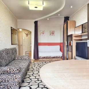 Фотография квартиры Апартаменты на проспекте Ленина