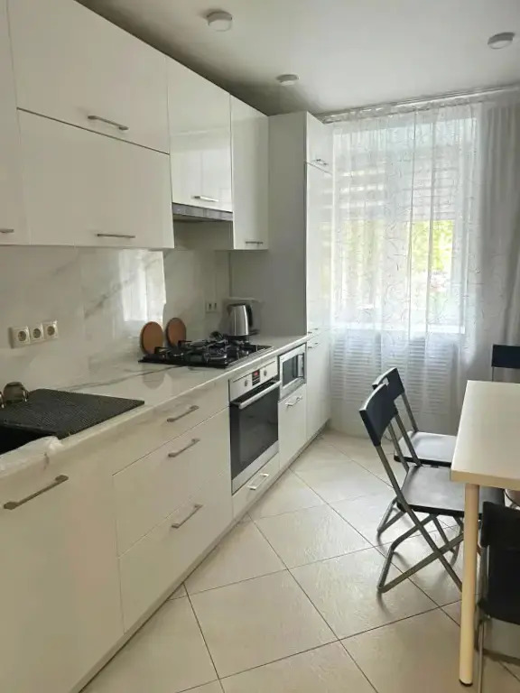 Фотография квартиры Квартира в центре Казани на Качалова