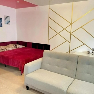 Фотография квартиры Апартаменты в центре Казани