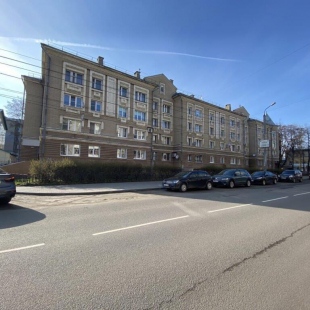 Фотография квартиры Апартаменты на улице Республиканская 78/9