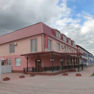 Фотография гостиницы Юность